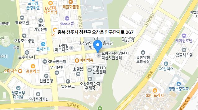 충북지사